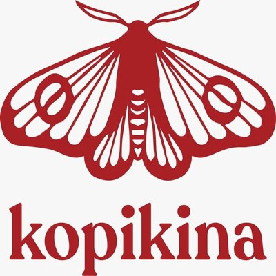 Trademark KopiKina