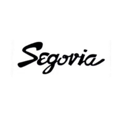 Trademark SEGOVIA