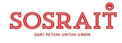 Trademark SOSRAIT DARI PETANI UNTUK UMKM