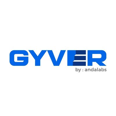 Trademark GYVER by: andalas