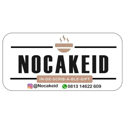 Trademark NOCAKEID