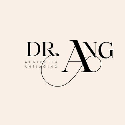 Trademark DR. ANG AESTHETIC ANTIAGING