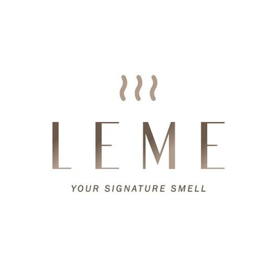 Trademark LEME YOUR SIGNATURE SMELL + LOGO