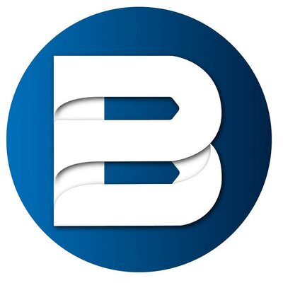 Trademark LOGO B