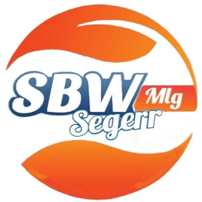 Trademark SBW Mlg Segerr