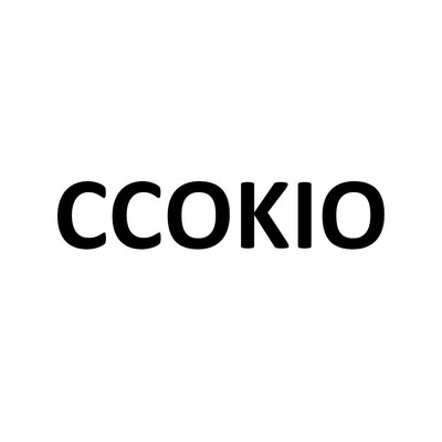 Trademark CCOKIO