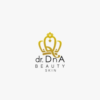 Trademark dr. DnA Beauty Skin + Logo