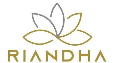 Trademark RIANDHA + LOGO