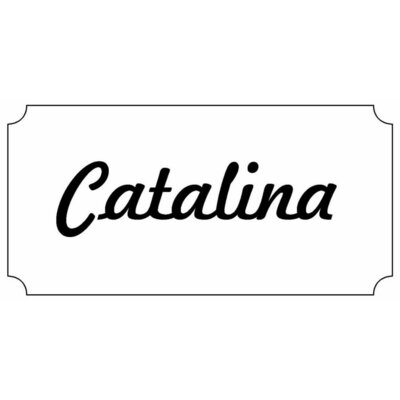 Trademark CATALINA