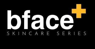 Trademark bface+ Skincare Series