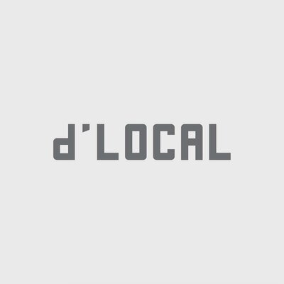 Trademark D'LOCAL