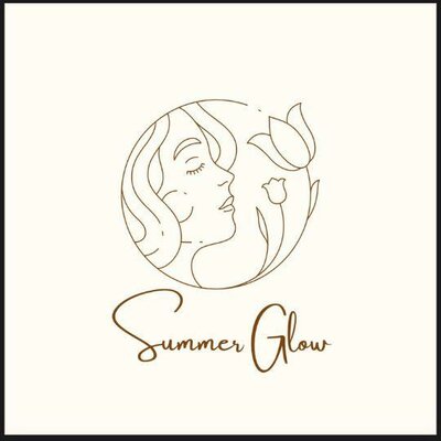 Trademark SUMMER GLOW