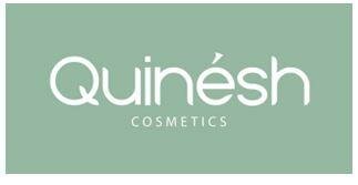 Trademark QUINESH COSMETIC