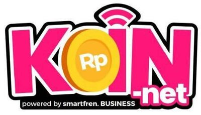 Trademark KOIN-net +Logo