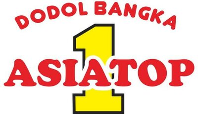 Trademark Bangka AsiaTop 1