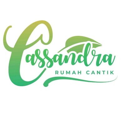 Trademark Cassandra Rumah Cantik