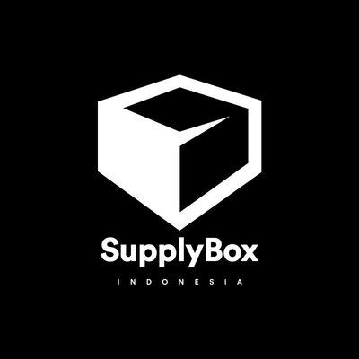 Trademark SUPPLY BOX INDONESIA