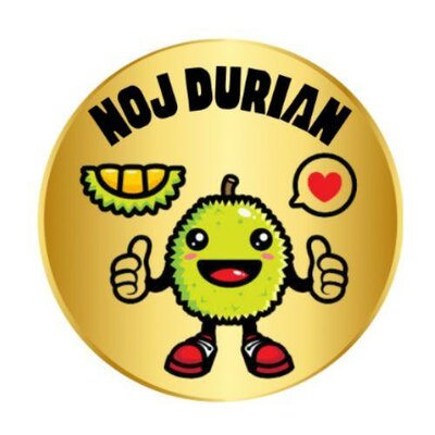 Trademark NOJ Durian