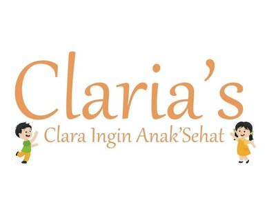 Trademark Claria's (Clara Ingin Anak'Sehat)