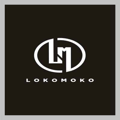 Trademark Lokomoko