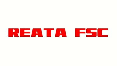 Trademark REATA FSC