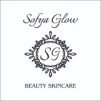 Trademark Sofya Glow BEAUTY SKINCARE