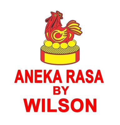 Trademark ANEKA RASA BY WILSON + LUKISAN