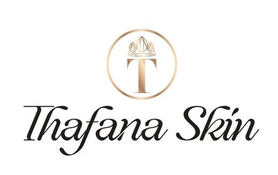 Trademark Thafana Skin + logo