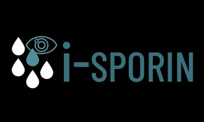 Trademark i - SPORIN + Lukisan