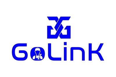 Trademark Golink + Logo