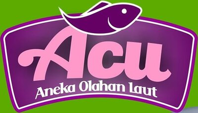 Trademark ACU (Aneka Olahan Laut)