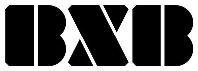 Trademark BXB Logo