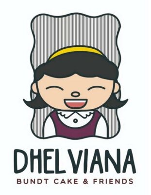 Trademark DHELVIANA