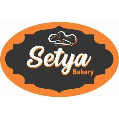 Trademark SETYA BAKERY