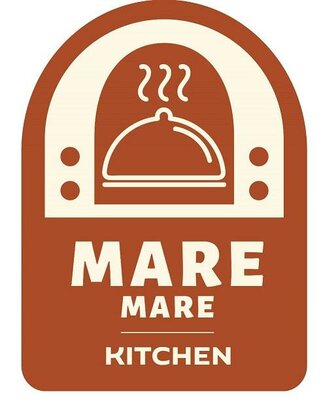 Trademark MARE MARE KITCHEN + LOGO