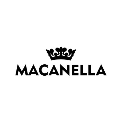 Trademark MACANELLA