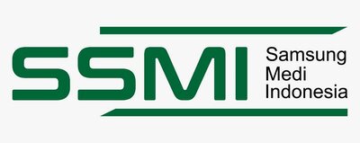 Trademark SSMI SAMSUNG MEDI INDONESIA