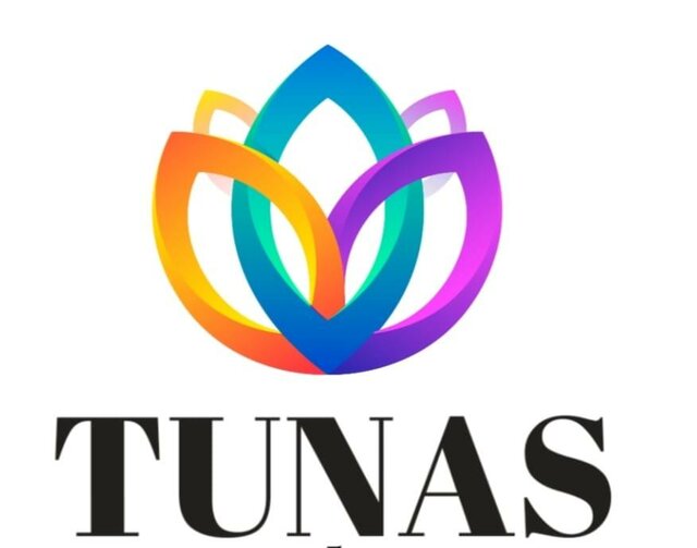 Trademark TUNAS