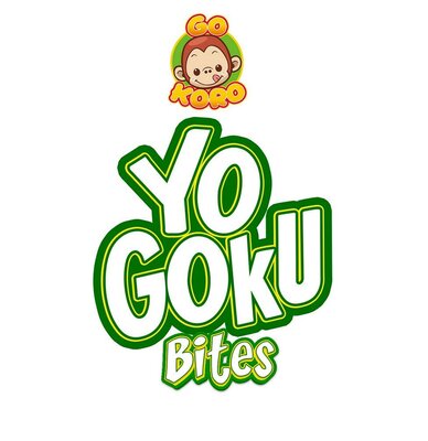 Trademark GO KORO YO GOKU BITES + GAMBAR