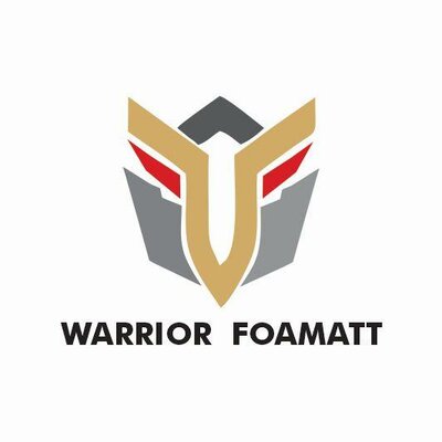 Trademark WARRIOR FOAMATT