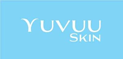 Trademark YUVUU SKIN