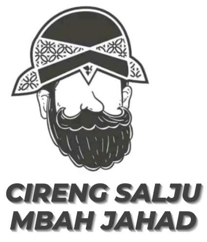 Trademark CIRENG SALJU MBAH JAHAD