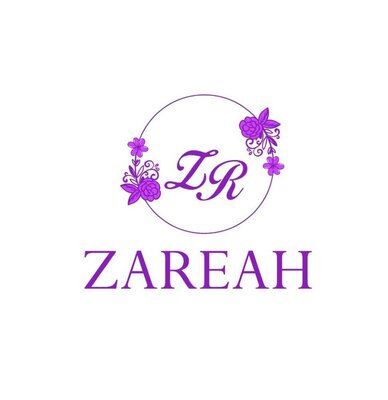 Trademark ZAREAH