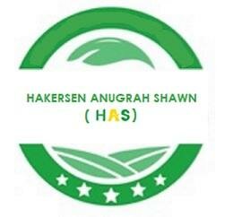 Trademark HAKERSEN ANUGRAH SHAWN (HAS)