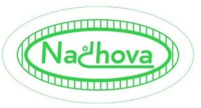 Trademark NADHOVA