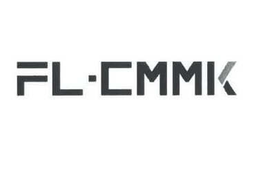 Trademark FL•CMMK