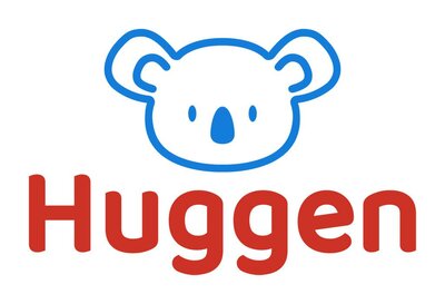 Trademark Huggen