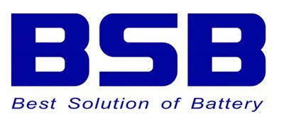 Trademark BSB Best Solution of Battery