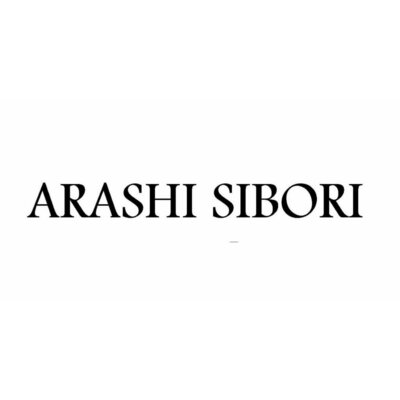 Trademark ARASHI SIBORI