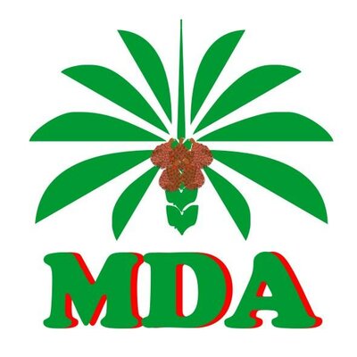 Trademark MDA